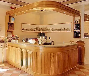 Hotel Museum Rome Italy