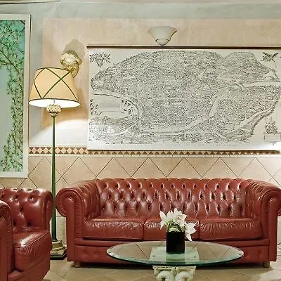 Hotel Museum Rome