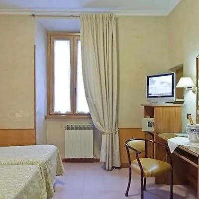 Hotel Museum Rome
