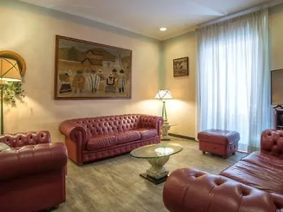 Hotel Museum Rome