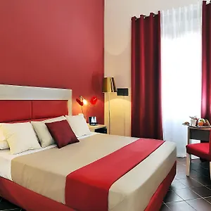 Scott House Hotell