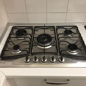  Apartamento Ponte Vecchio Cozy Oltrarno Italia