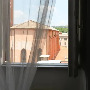 White Vatican Penzion