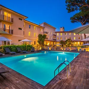 Hotel Marina Garden Marciana Marina (Isola d'Elba)