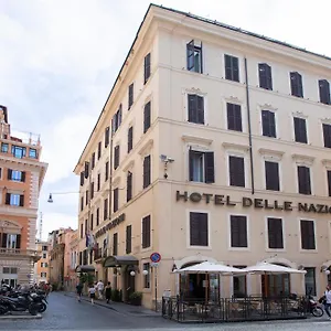 Delle Nazioni Otel