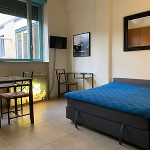  Appartamento Flat - Villaggio Olimpico