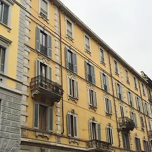 Hotel Arno Milán
