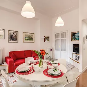  Apartment La Casa Di Nonna Pina