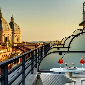 Deco Hotell