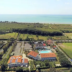 Aparthotel La Ventola Vada