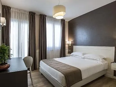 Hotel Museum Roma