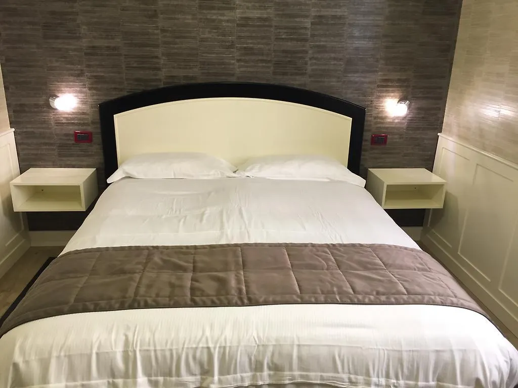 Hotel Museum Rom