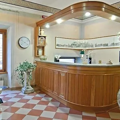 Hotel Museum Roma