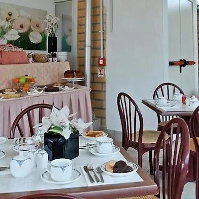 Hotel Museum Rom 3*,