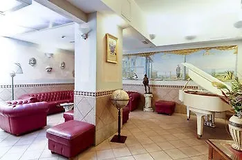 Hotel Museum Rom