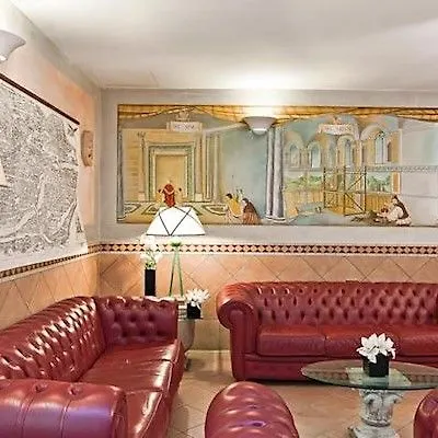 Hotel Museum Rom