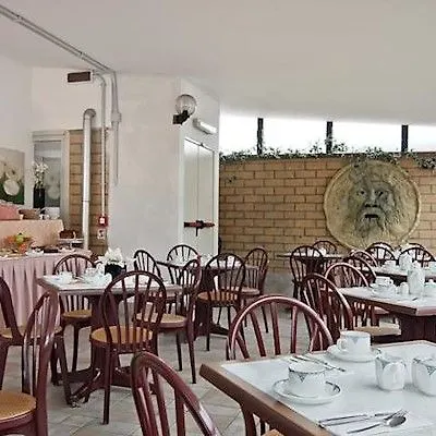 Hotel Museum Rom