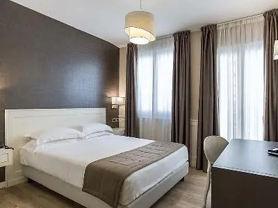 Hotel Museum Rom 3*,  Italien