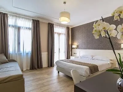 Hotel Museum Rom