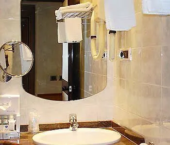 Hotel Museum Rome