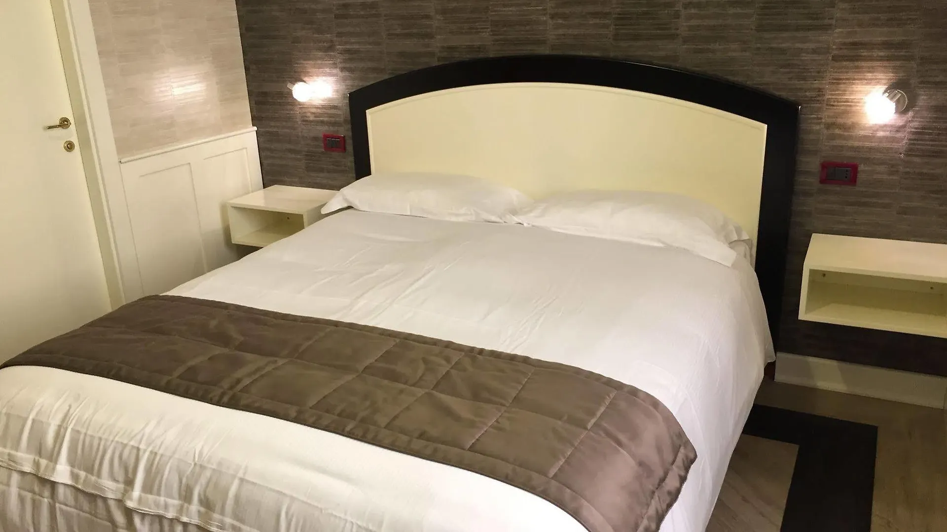Hotel Museum Rome
